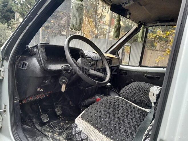 GAZ 33021 2000, 320,000 km - 2.5 l - Bakı