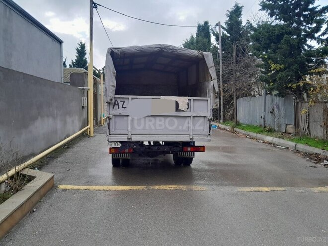 GAZ 33021 2000, 320,000 km - 2.5 l - Bakı