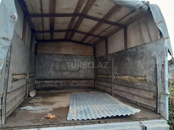 GAZ 33021 2000, 320,000 km - 2.5 l - Bakı