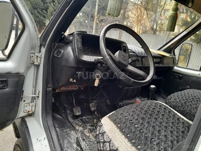 GAZ 33021 2000, 320,000 km - 2.5 l - Bakı