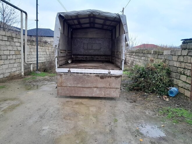 GAZ 33021 2000, 320,000 km - 2.5 l - Bakı