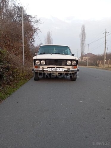 LADA (VAZ) 2106 1986, 98,605 km - 1.5 л - Zaqatala