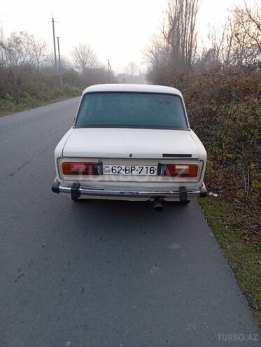 LADA (VAZ) 2106 1986, 98,605 km - 1.5 л - Zaqatala