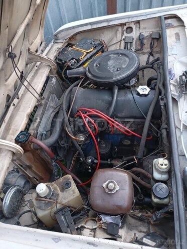 LADA (VAZ) 2106 1986, 98,605 km - 1.5 л - Zaqatala