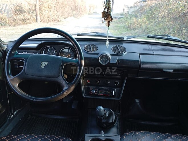 LADA (VAZ) 2106 1986, 98,605 km - 1.5 л - Zaqatala