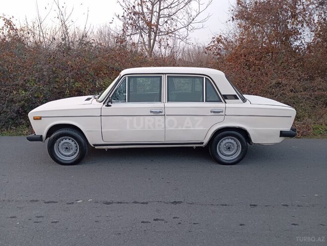LADA (VAZ) 2106 1986, 98,605 km - 1.5 л - Zaqatala