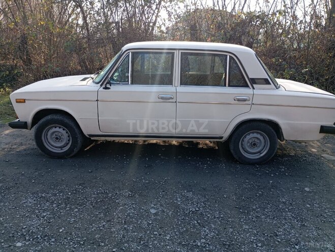 LADA (VAZ) 2106 1986, 98,605 km - 1.5 л - Zaqatala