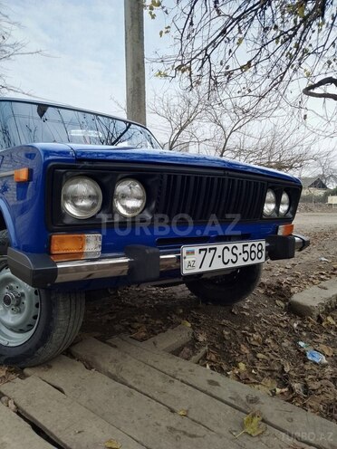 LADA (VAZ) 2106 2006, 89,567 km - 1.5 л - Tovuz