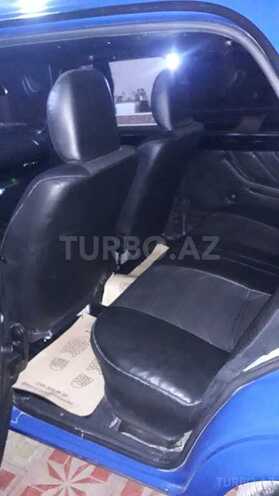 LADA (VAZ) 2106 2006, 89,567 km - 1.5 л - Tovuz