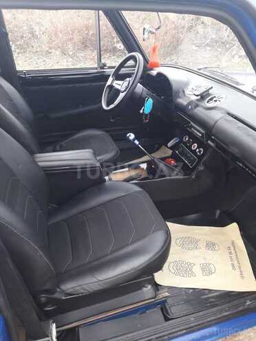 LADA (VAZ) 2106 2006, 89,567 km - 1.5 л - Tovuz