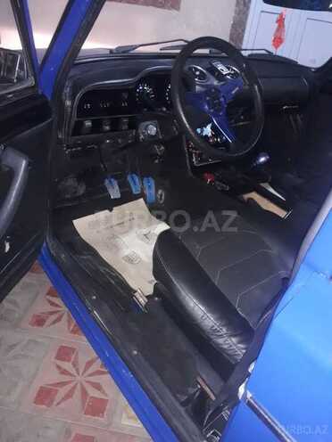 LADA (VAZ) 2106 2006, 89,567 km - 1.5 л - Tovuz