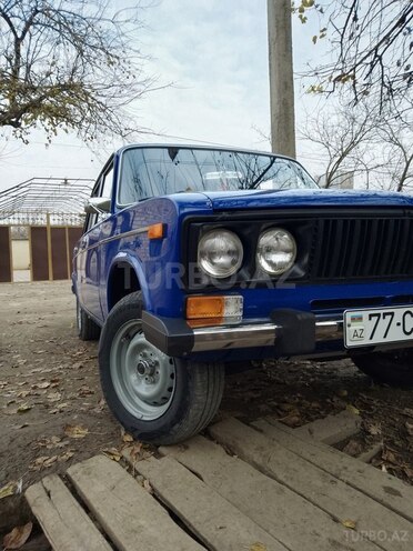 LADA (VAZ) 2106 2006, 89,567 km - 1.5 л - Tovuz