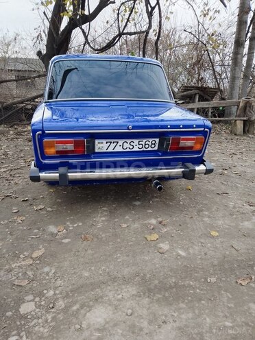 LADA (VAZ) 2106 2006, 89,567 km - 1.5 л - Tovuz