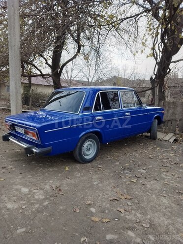 LADA (VAZ) 2106 2006, 89,567 km - 1.5 л - Tovuz