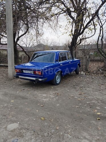 LADA (VAZ) 2106 2006, 89,567 km - 1.5 л - Tovuz