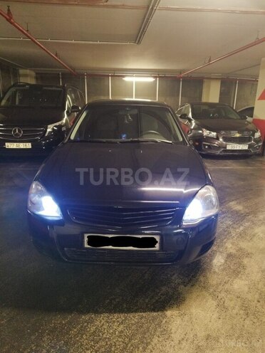 LADA (VAZ) Priora 2010, 350,000 km - 1.6 l - Bakı