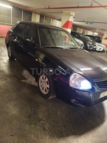 LADA (VAZ) Priora 2010, 350,000 km - 1.6 l - Bakı