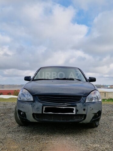 LADA (VAZ) Priora 2010, 350,000 km - 1.6 l - Bakı