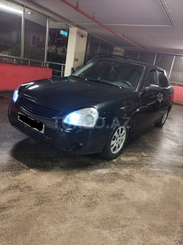 LADA (VAZ) Priora 2010, 350,000 km - 1.6 l - Bakı
