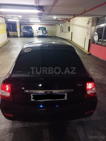 LADA (VAZ) Priora 2010, 350,000 km - 1.6 l - Bakı
