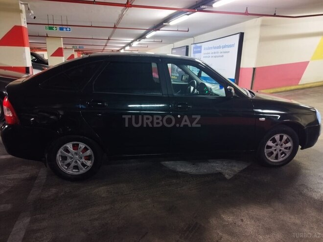 LADA (VAZ) Priora 2010, 350,000 km - 1.6 l - Bakı