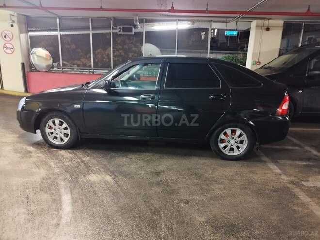 LADA (VAZ) Priora 2010, 350,000 km - 1.6 l - Bakı