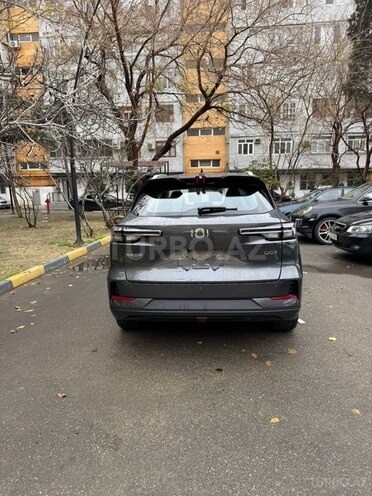 Changan Qiyuan Q05 2024, 0 km - 1.5 l - Bakı