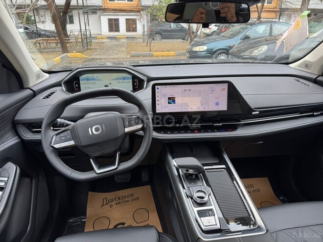 Changan Qiyuan Q05 2024, 0 km - 1.5 l - Bakı