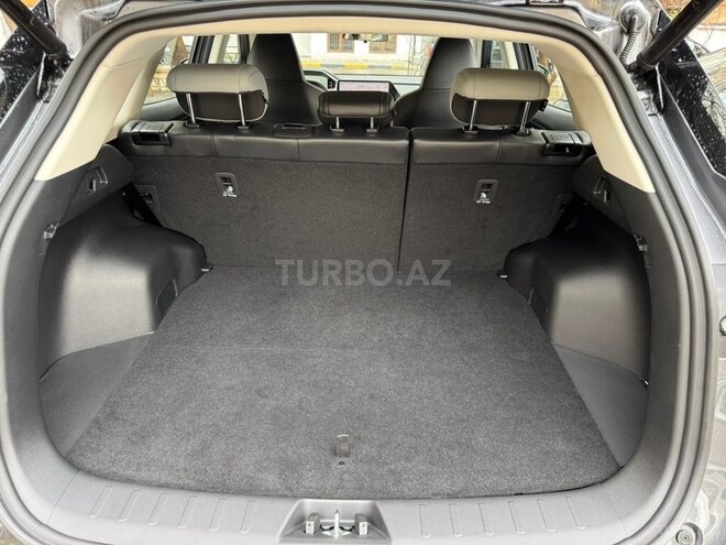 Changan Qiyuan Q05 2024, 0 km - 1.5 l - Bakı