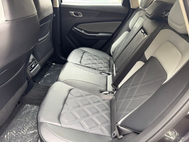 Changan Qiyuan Q05 2024, 0 km - 1.5 l - Bakı