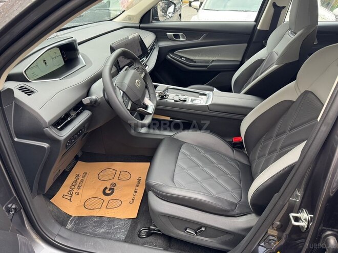 Changan Qiyuan Q05 2024, 0 km - 1.5 l - Bakı