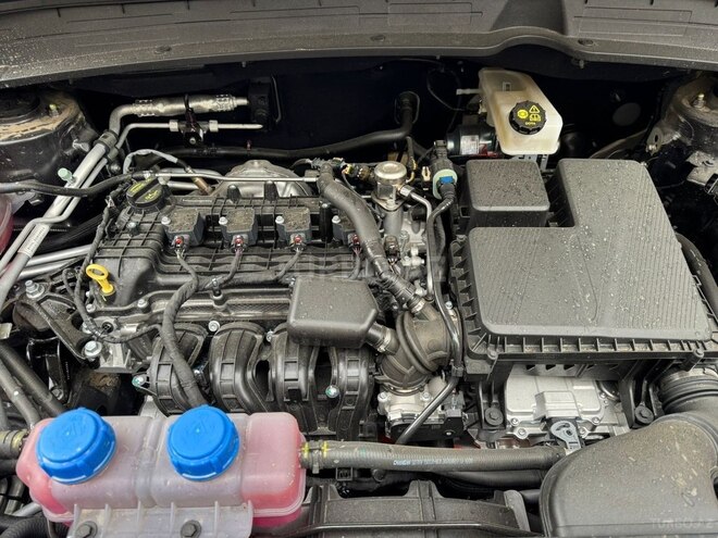 Changan Qiyuan Q05 2024, 0 km - 1.5 l - Bakı