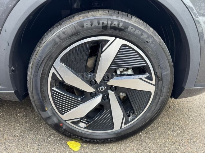 Changan Qiyuan Q05 2024, 0 km - 1.5 l - Bakı