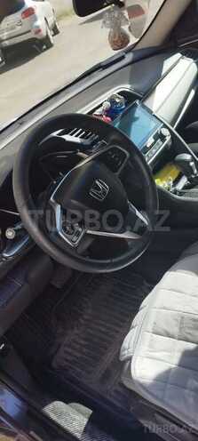 Honda Civic 2017, 115,000 km - 1.5 l - Bakı