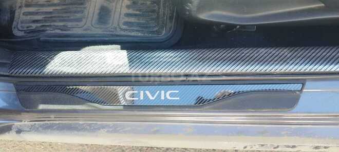 Honda Civic 2017, 115,000 km - 1.5 l - Bakı