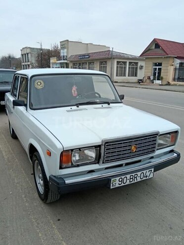 LADA (VAZ) 2107 2008, 98,542 km - 1.6 l - Sabirabad