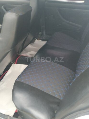 LADA (VAZ) 2107 2008, 98,542 km - 1.6 l - Sabirabad