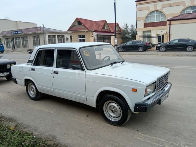 LADA (VAZ) 2107 2008, 98,542 km - 1.6 l - Sabirabad