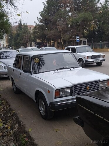 LADA (VAZ) 2107 2008, 98,542 km - 1.6 l - Sabirabad