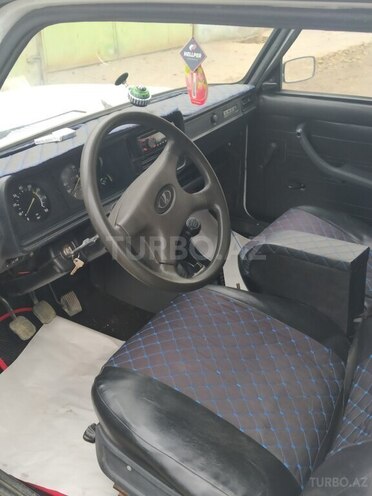 LADA (VAZ) 2107 2008, 98,542 km - 1.6 l - Sabirabad