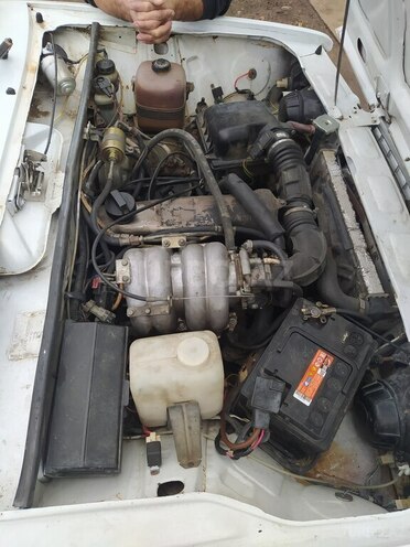 LADA (VAZ) 2107 2008, 98,542 km - 1.6 l - Sabirabad