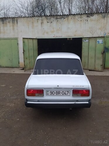 LADA (VAZ) 2107 2008, 98,542 km - 1.6 l - Sabirabad
