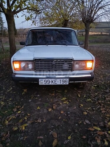 LADA (VAZ) 2107 2000, 98,000 km - 1.6 л - Cəlilabad