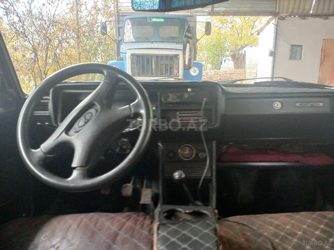 LADA (VAZ) 2107 2000, 98,000 km - 1.6 л - Cəlilabad