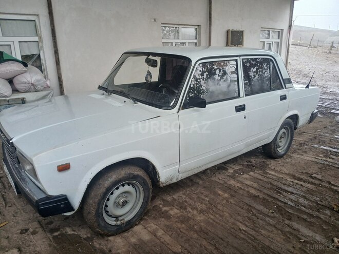 LADA (VAZ) 2107 2000, 98,000 km - 1.6 л - Cəlilabad
