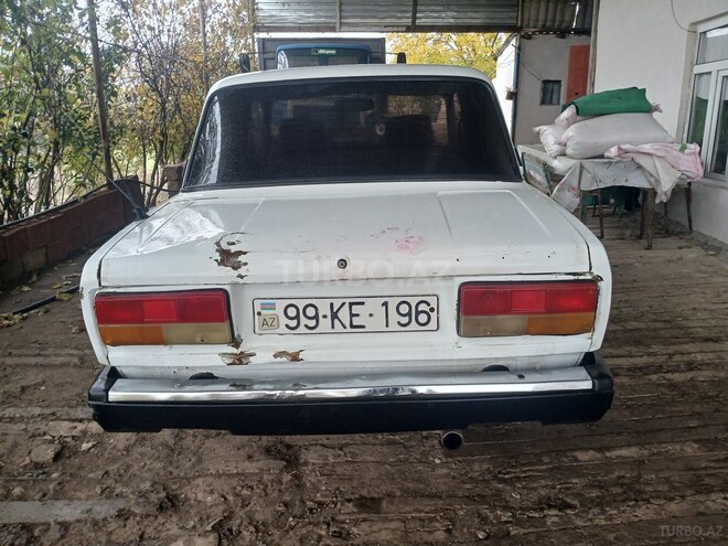 LADA (VAZ) 2107 2000, 98,000 km - 1.6 л - Cəlilabad