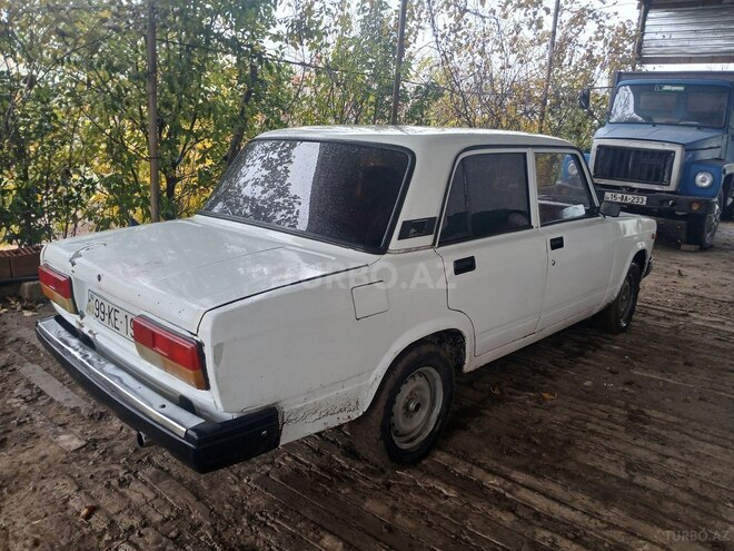 LADA (VAZ) 2107 2000, 98,000 km - 1.6 л - Cəlilabad