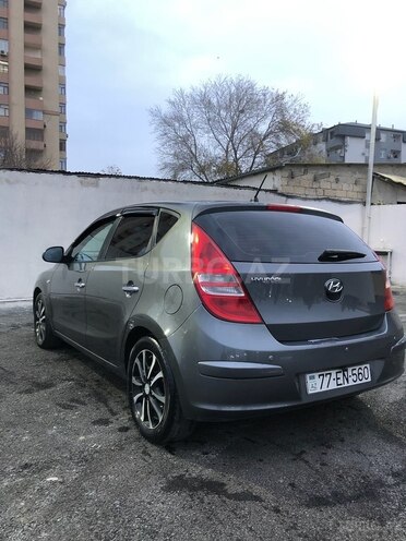 Hyundai i30 2008, 278,000 km - 1.6 l - Bakı