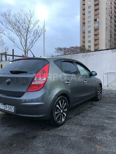 Hyundai i30 2008, 278,000 km - 1.6 l - Bakı