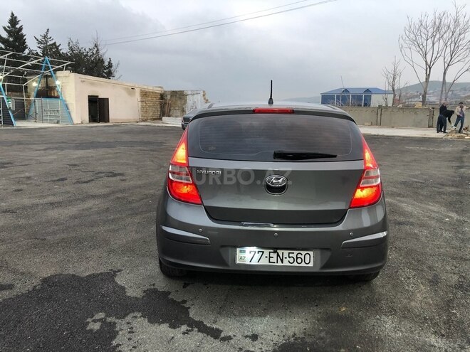 Hyundai i30 2008, 278,000 km - 1.6 l - Bakı